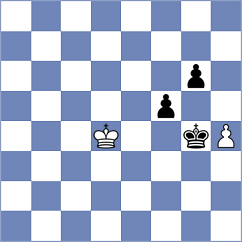 Selbes - Sarana (chess.com INT, 2024)