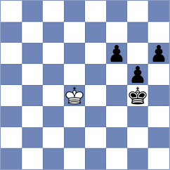 Agovic - Gorshtein (Stockholm SWE, 2023)
