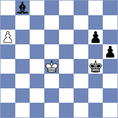 Balaji - Klymchuk (chess.com INT, 2023)