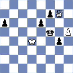 Payne - Harrington (chess.com INT, 2024)