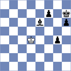 Danila - Zhauynbay Aldiyar (chess.com INT, 2025)