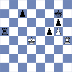 Osiecki - Sibilio (chess.com INT, 2022)