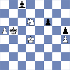 Janev - Stoyanov (Albena, 2013)