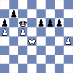 Suarez Arellano - Rojas Fernandez (Madrid, 2021)