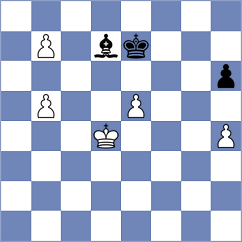 Abbaszadeh - Ghorishi (Chess.com INT, 2021)