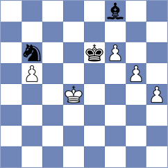 Vakhlamov - Markidis (Chess.com INT, 2021)