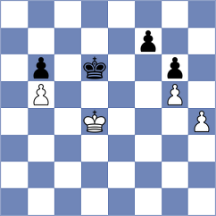 Milliet - Todorov (Europe Echecs INT, 2020)