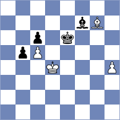 Papasimakopoulos - Kazakovskiy (Chess.com INT, 2021)