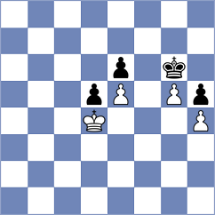 Liebanas Gomez - Valentin Pascual (Valencia, 1994)