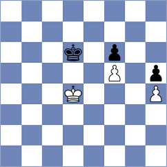 Hua - Pang (chess.com INT, 2024)