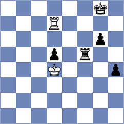 Sailer - Perez Rodriguez (chess.com INT, 2023)