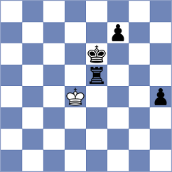 Pereyra - Karas (chess.com INT, 2025)