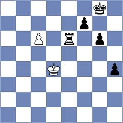 Tillyaev - Muradli (chess.com INT, 2022)