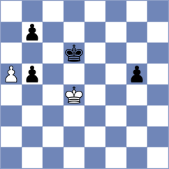 Bus - Tasic (chess.com INT, 2025)