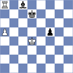 Mestnikov - Bettalli (chess.com INT, 2022)