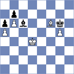 He - Kaganskiy (chess.com INT, 2022)