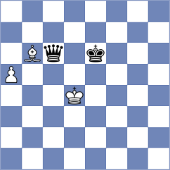 Kekic - Rosen (chess.com INT, 2025)