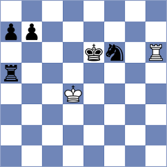 Stefanova - Andreeva (Plovdiv, 2003)