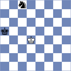 Berg - Benaddi (chess.com INT, 2021)