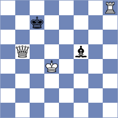 Ramirez Camilla - Villodas Guerrero (Lichess.org INT, 2021)