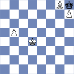Mesquita - Koridze (chess.com INT, 2025)