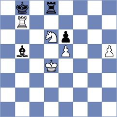 Sargalski - Pawelec (Mielno, 2010)