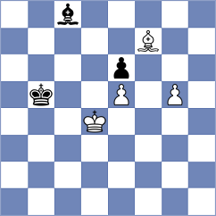 Moussard - Spata (chess.com INT, 2022)