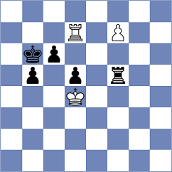 Donate Moreno - Lopez Martinez (Linares ESP, 2024)