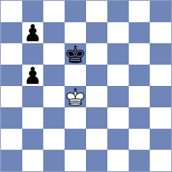 Brady - Volkov (chess.com INT, 2023)