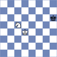 Oparin - Vasquez Schroeder (chess.com INT, 2022)