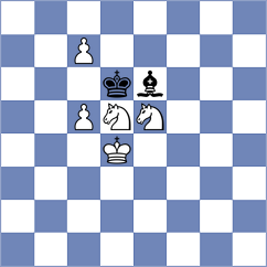 Souleidis - Manvelyan (chess.com INT, 2025)
