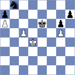 Barreiro Pineiro - Espineira Gonzalez (Vilagarcia, 2000)
