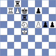 Gaziev - Davletbayeva (Astana, 2012)