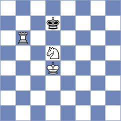 Herrera Pedroso - Rodriguez Lopez (Lichess.org INT, 2021)