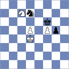 Smirnov - Vestby-Ellingsen (chess.com INT, 2023)
