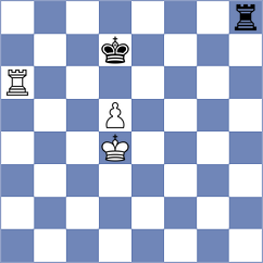 Novikova - Garcia Correa (chess.com INT, 2024)