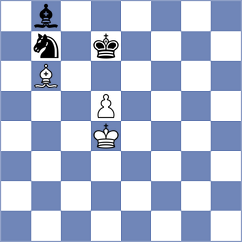 Stojanovski - Dominguez (chess.com INT, 2025)