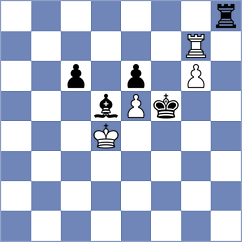Kovalenko - Pischikov (St Petersburg, 2009)