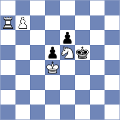 Nazari - Pesotskiy (chess.com INT, 2024)