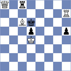 Akhmetov - Harshavardhan (Khanty-Mansiysk RUS, 2025)