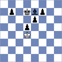 Fajdetic - Crispin Ferreras (Chess.com INT, 2019)