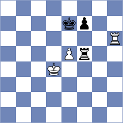 Blazek - Aadit Agarwal (Basel SUI, 2021)