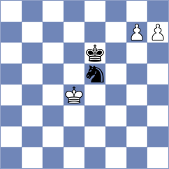 Dreev - Maghsoodloo (chess.com INT, 2023)