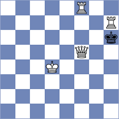 Casares Ugueto - Asensio Ramos (chess.com INT, 2025)