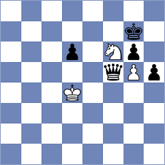 Olhovik - Baturin-Vinogradov (chess.com INT, 2025)