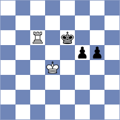 Seletsky - Ruge (chess.com INT, 2023)