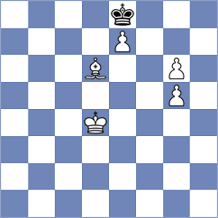 Tsydypov - Costachi (Chess.com INT, 2019)