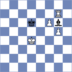 Goncalves - Anastasopoulos (Munich, 1958)