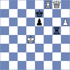 Dolzhikova - Marra (Chess.com INT, 2021)