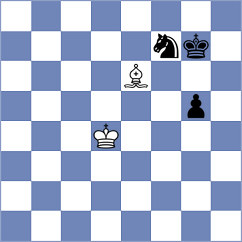 Zhang - Barron (Toronto CAN, 2025)